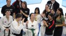 El Taekwondo Alella continua recollint èxits