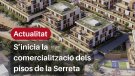 La promoció de la Serreta i la zona verda del Masnou són part dels nostres 9 imprescindibles 
