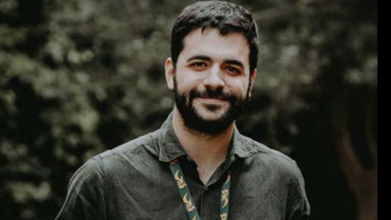 Què fa... Marc Guallar?