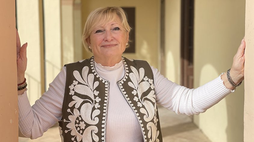 “El nivell del manteniment municipal ha baixat: crec que manca sensibilitat per observar com tenim el poble”