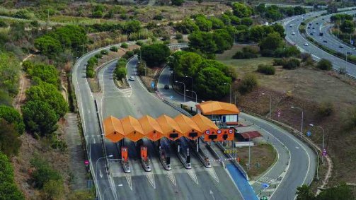 La Generalitat inicia el procés per crear nous accessos al Masnou i Teià a l'autopista
