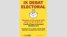#Alella2019 | Pregunta als alcaldables durant el debat de la revista Alella