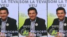 #Alella2019 | Candidats: Xavi Merlos (Avancem Alella)