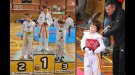 El Taekwondo Alella continua acumulant èxits