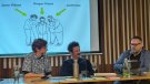 Una presentació ben miserable (i ben divertida!)