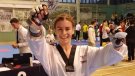El taekwondo alellenc llueix al Campionat Internacional de Granollers