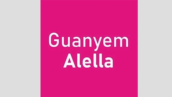 Carta de Guanyem Alella al director de la revista Alella