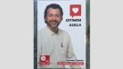 #Alella2019 | Candidats: Cristóbal Zueras (Alella Primer - PSC)