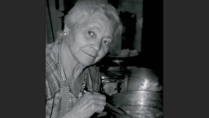 S'ha mort Dolores Gutiérrez, l'àvia de la Magrana