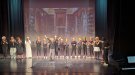 Èxit del musical 