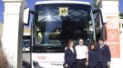 Els Autocars Font compleixen 125 anys