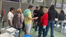 #Alella2019 | La participació no arriba al 50% poc abans de les 6 de la tarda