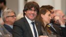 Puigdemont s’enduu més del 40% del vot a les europees a Alella
