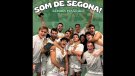 El sènior masculí del Bàsquet Alella assoleix l’ascens a Segona Catalana
