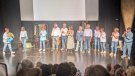 El Petit Príncep emociona el públic d’Alella