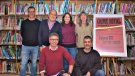 Entitats d’Alella: Cerquem les Arrels, Centre de Recerca Història d’Alella