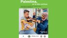 Aquesta tarda, inauguració de l’exposició “Palestina, on la vida continua”, del fotògraf Fadi A. Thaber
