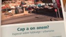 Reflexionem sobre el futur del poble, també en digital