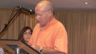 Mor l'escultor Mariano Andrés Vilella, als 95 anys