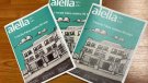 Ja és al carrer el número 397 de la revista Alella 