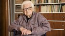 Rita Marsal, l’ànima de la biblioteca