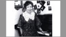 Pilar Aguelo, filla adoptiva d’Alella