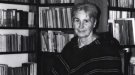 Maria Oleart, dona de la trena i poeta pausada