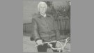 Joaquim Cortés, l’home del tricicle i de la bicicleta