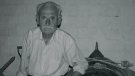 Peret Oliveras, tota una vida entre vinyes