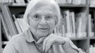 Mercè Giralt i Gallamí, escriptora i activista cultural