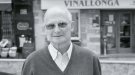 Josep Viñallonga, una vida al Cafè de Dalt
