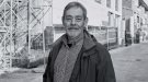 Toni Mayol, l'enyorat President del Casal
