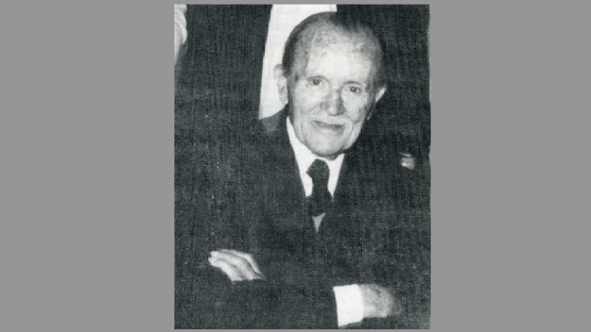 Dr. Antoni Caralps i Massó, vida i medicina