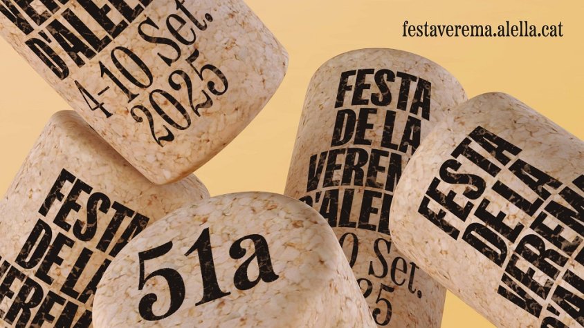 Tot a punt per la celebració de la Festa de la Verema