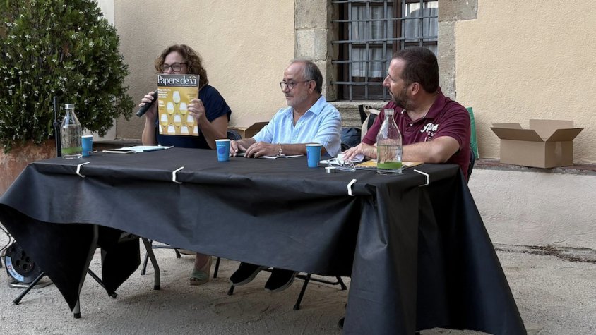 Comença la Festa de la Verema