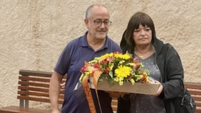 Ramon Ruiz i Carme Vilaseca