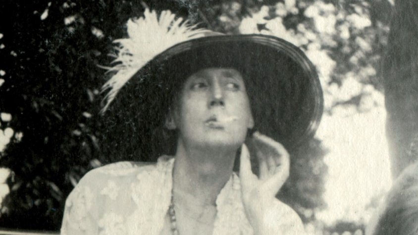 Woolf i el vi d’Alella: l’altra Virginia