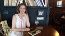 Marta Rafa converteix el seu treball final de màster en un llibre