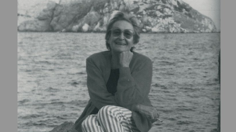 Montserrat Abelló i Alella: una relació de poesia i d’amistat