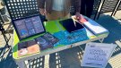 Els impulsors de la consulta de la Miralda demanen que la recollida de signatures continuï vigent en el format actual