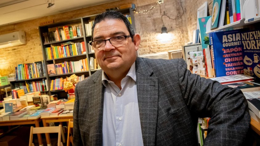 Aquest divendres, presentació del llibre "Tastar sense complexos" al Casal d'Alella