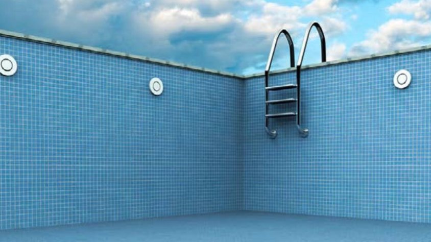 Un grup d’amics fa una crida a Instagram per demanar una piscina descoberta pública a Alella
