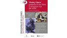 Presentació del nou llibre de Vicenç Llorca a la biblioteca