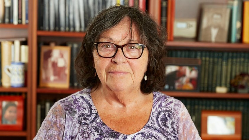 Maria Teresa Giralt Alonso