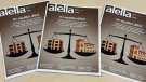 Avui surt la revista Alella