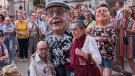 Ens ha deixat en Quico Lluch i Prat, un dels grans referents populars d’Alella