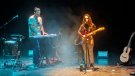 Mireia Vilaseca presenta el seu univers musical a l’Espai d’Arts Escèniques del Casal d’Alella