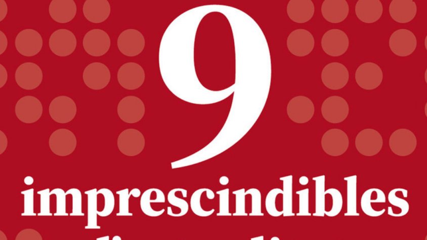 9 imprescindibles
