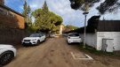 Veïns de Cal Vell protesten pel projecte de desenvolupament del barri que planeja l'ajuntament