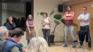 El Col·lectiu Sauló entra en escena amb una alternativa ciutadana al model urbanístic d’Alella